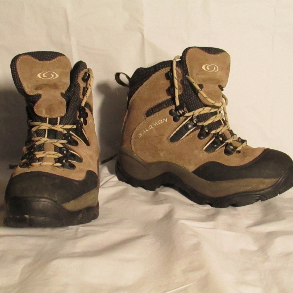 Men’s Salomon Quest Series 4D 2 GTX